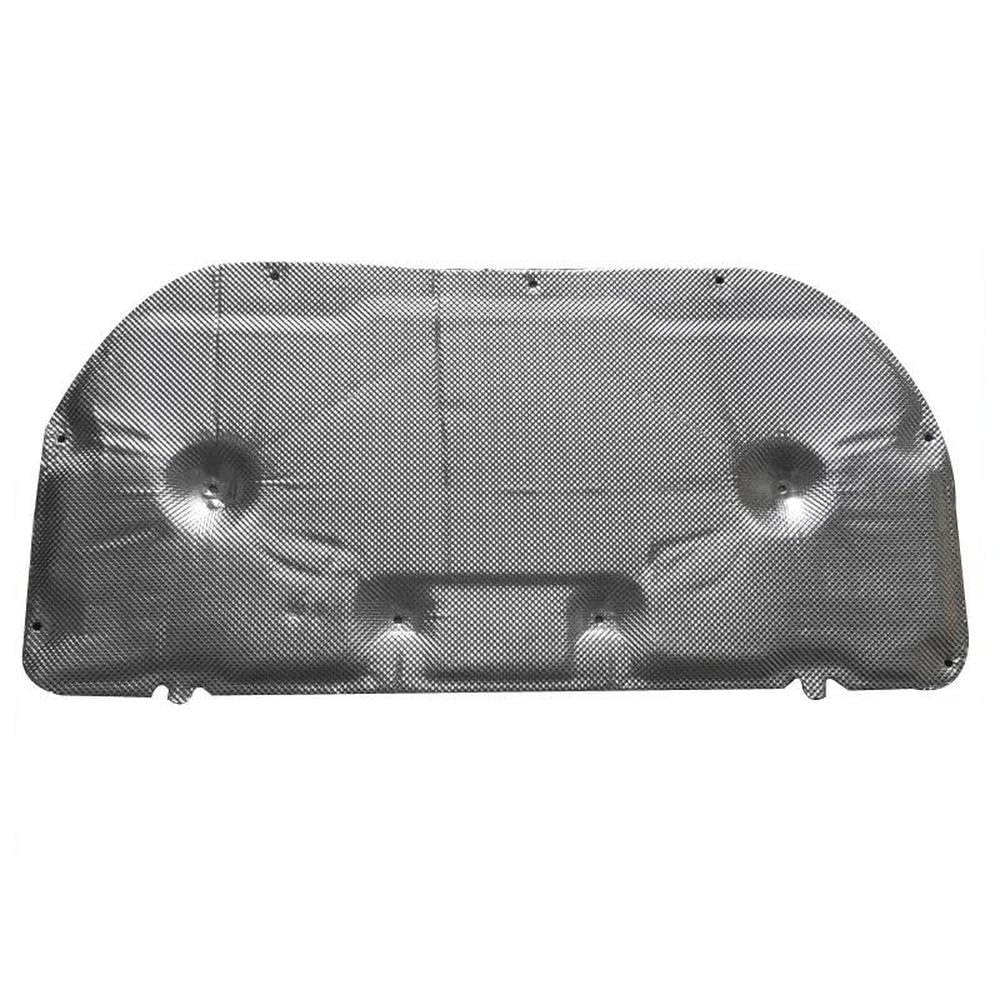 Coussinet Isolation Toyota Prado 2010-2017 en Coton Premium Durabilité