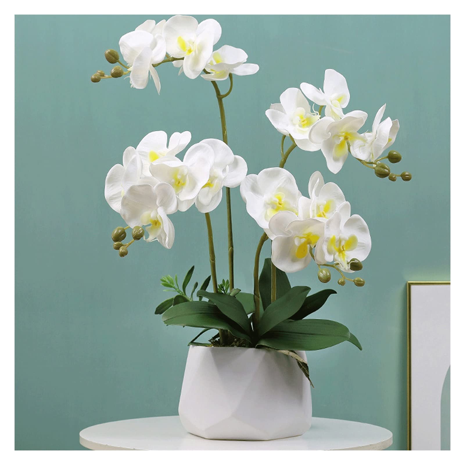 アーティフィシャルフラワー * King 一輪挿し・花瓶・花器 瓶花 造花 アーティフィシャルフラワー 花瓶 ブーケ・ブートニア