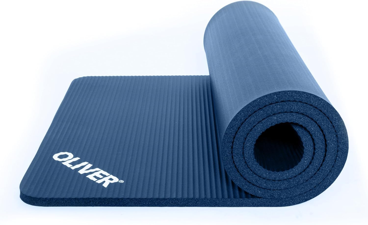 OLIVER Gymnastikmatte 180 cm
