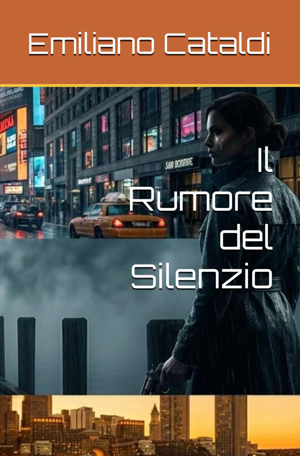 Il Rumore del Silenzio