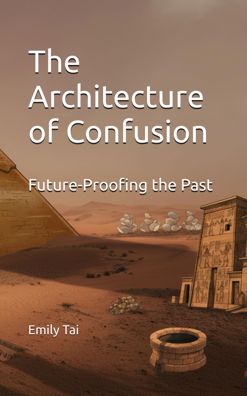 The Architecture of Confusion:: Future-Proofing the Past