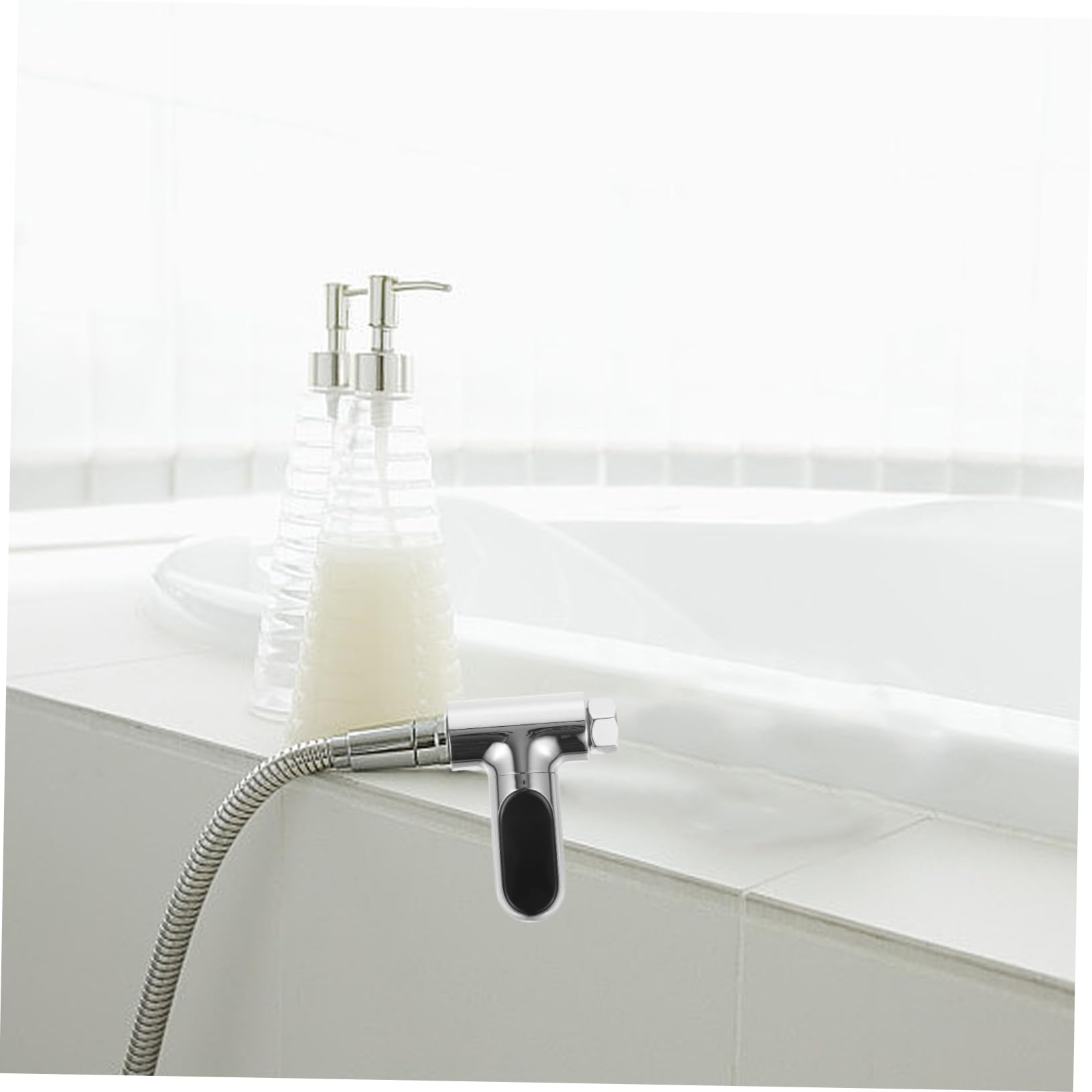 Medidor De Del Agua Termómetro De Ducha Led Sin Pilas Termómetro De Agua Digital Para Baño De Control De Ducha