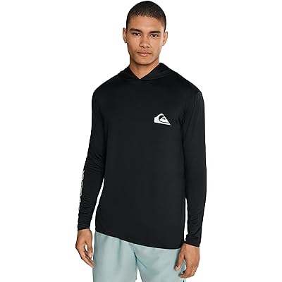 Плавки Quiksilver Everyday Hooded Surf Tee