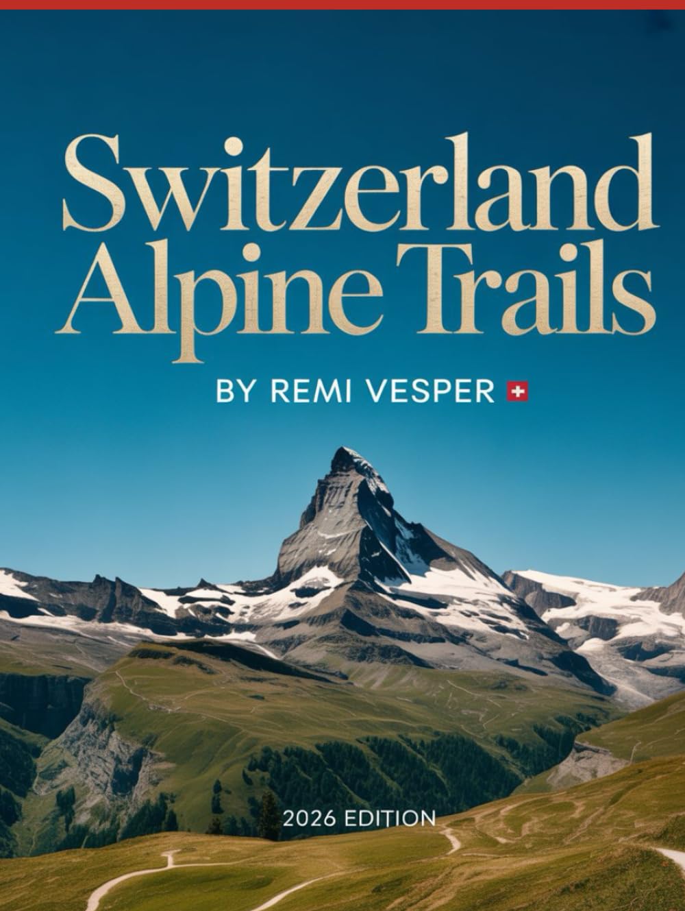 SWITZERLAND ALPINE TRAILS: A Simplified, Impactful Explorer’s Guide to Scenic Routes, Hidden Gems and Authentic Swiss Adventures
