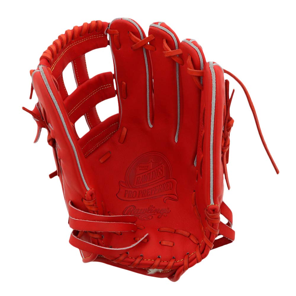 ローリングス Rawlings 硬式 グローブ グラブ プロプリファー