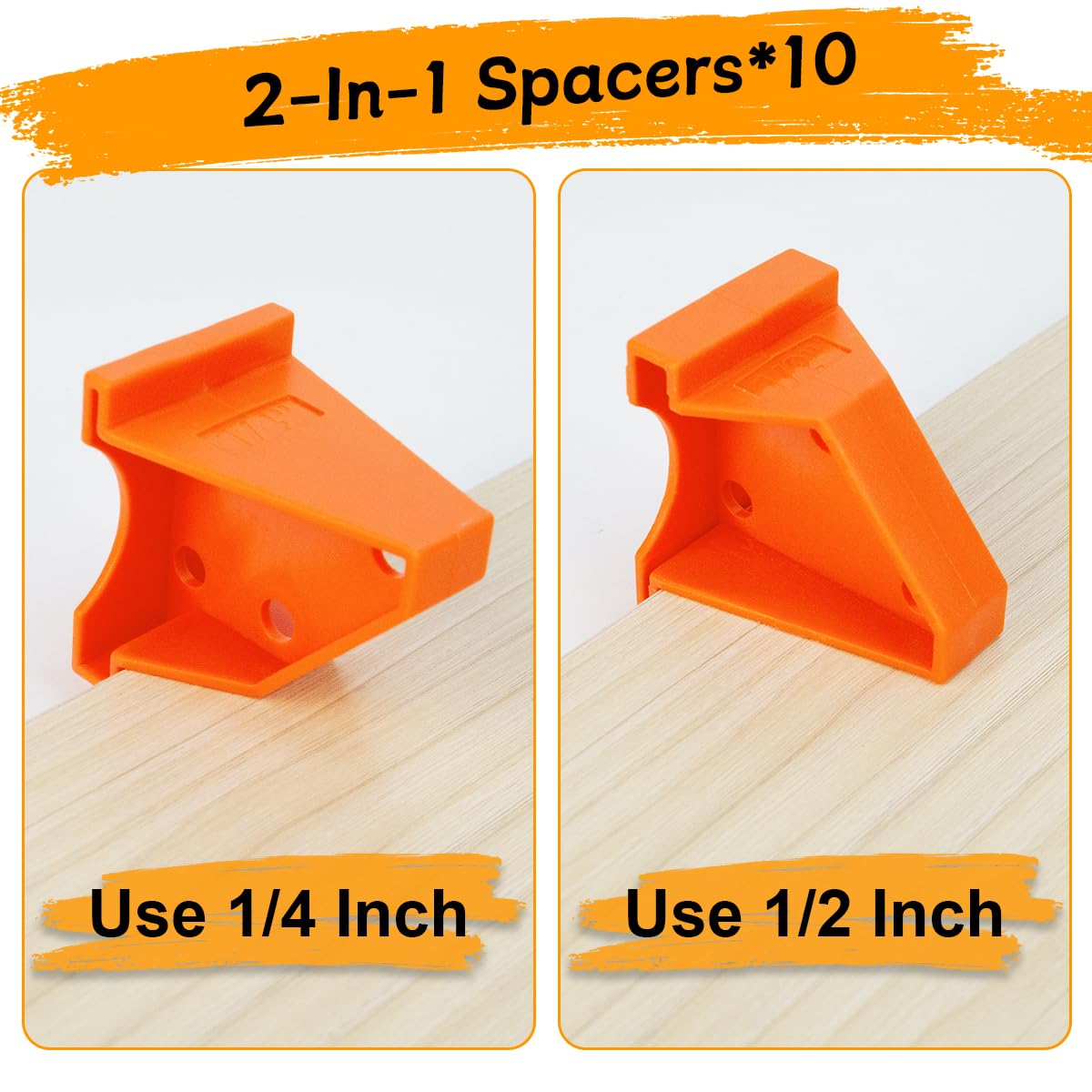 Herramientas de suelo laminado, kit de instalación de suelos de madera de 35 piezas, kit de suelo laminado con espaciadores de suelo, mazo de goma, bloque de roscado de goma, espaciadores y cinta