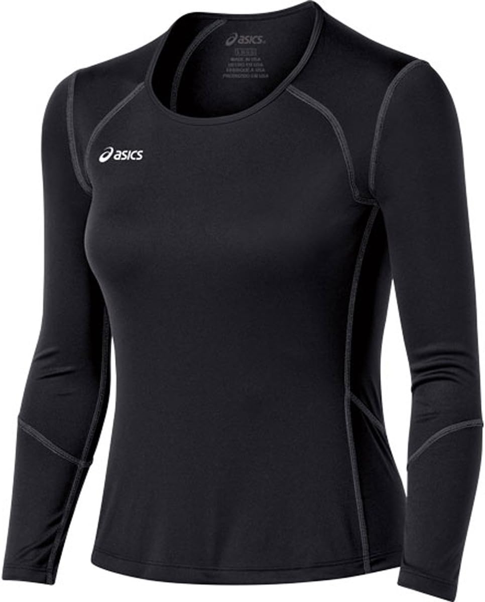 Maillot ASICS Volleycross manga larga mujer