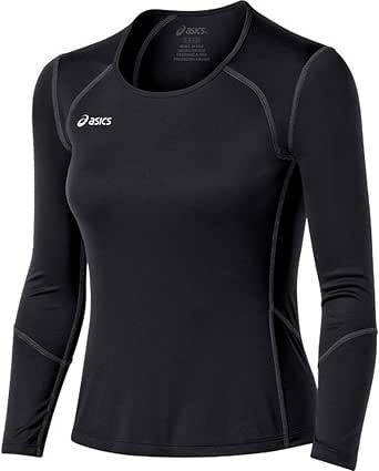 ASICS Women's Volleycross Long Sleeve Jersey