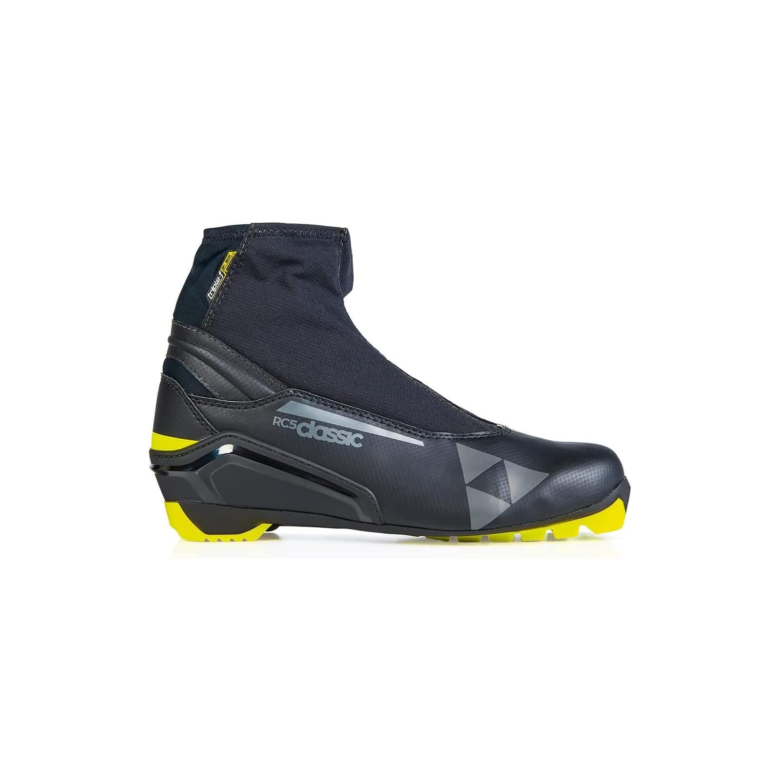 Fischer Herren Langlaufschuhe RC5 Classic