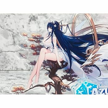 アズールレーン　SDアクリルスタンド 61adN5gGOLL._UF350,350_QL50_.jpg