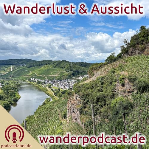 Wanderlust & Aussicht: (W)&Uuml;rziger Bergpfad