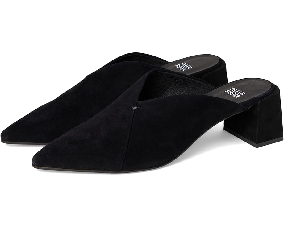 Eileen Fisher Fanon - Pair View