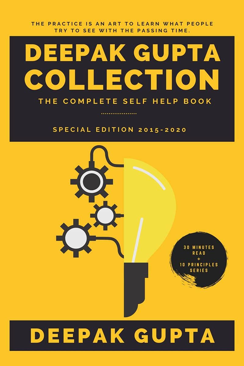 Deepak Gupta Collection