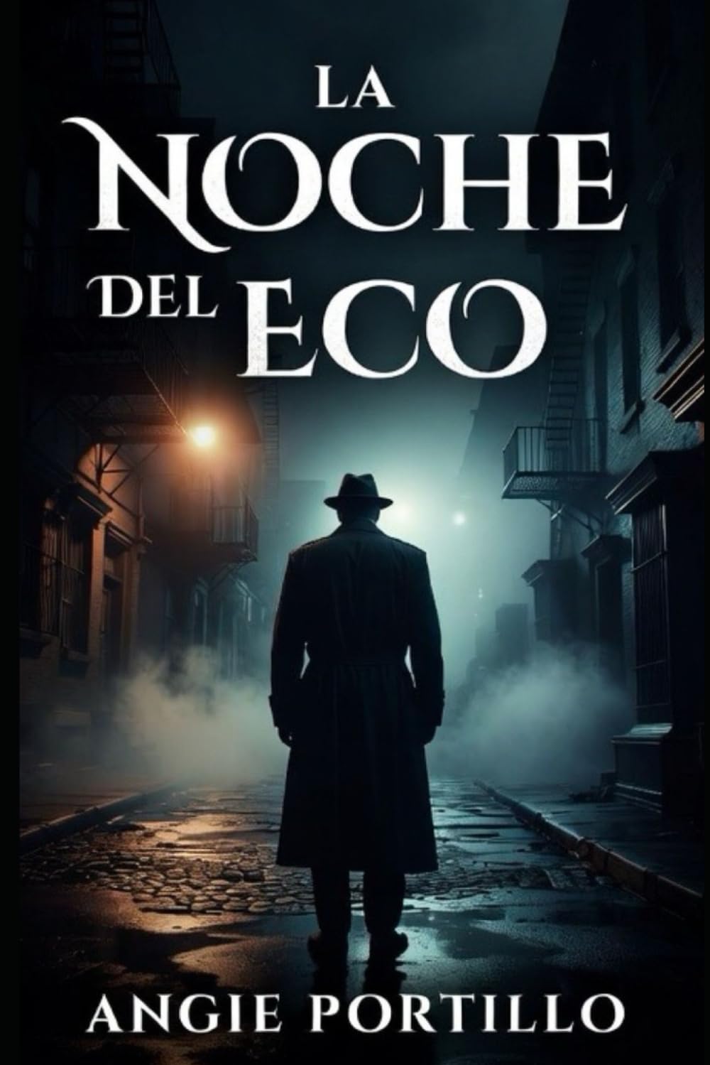 La Noche del Eco