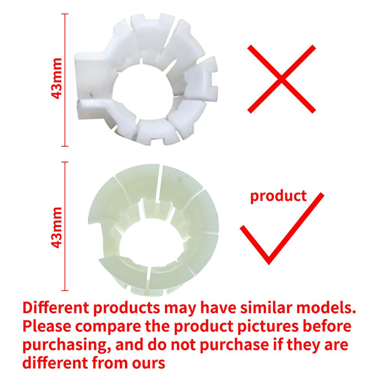 Kit Riparazione Leva Cambio Set Riparazione Maniglia Cambio Magura Per Moto D'epoca Hercules, Zündapp, Puch - 2 E 3 Marce Riparazione Griglia Cambio Citomerx - Foto 2