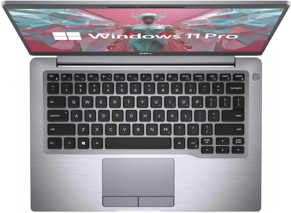 Amazon.com: Dell Latitude 7400 14