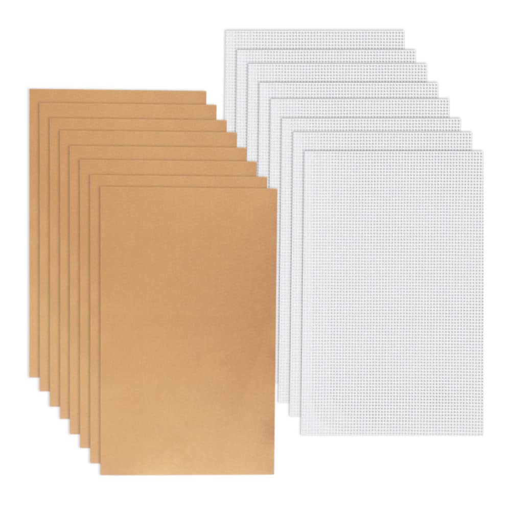 Set 16 Fogli Per Disidratatore - 8 In Silicone E 8 In Teflon, 27x17cm, Riutilizzabili E Antiaderenti - Foto 2