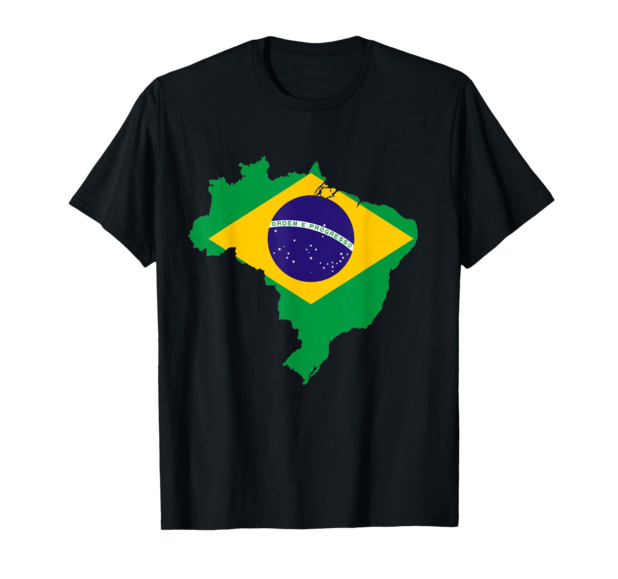 Kleidung mit Designs von Amazon Merch on Demand