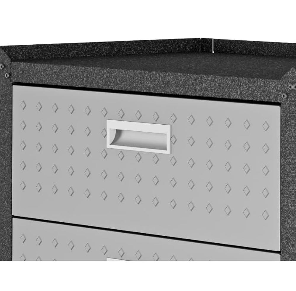 Amazon.com: Manhattan Comfort Fortress Collection Convenient