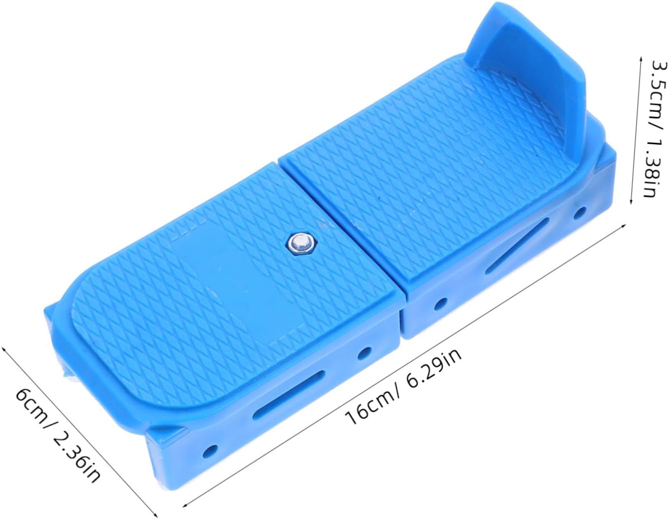 Skating Aid Shoes Ice Skates for Beginner Ice Skate Double Runner Ice Skates Adjustable Ice Skates for