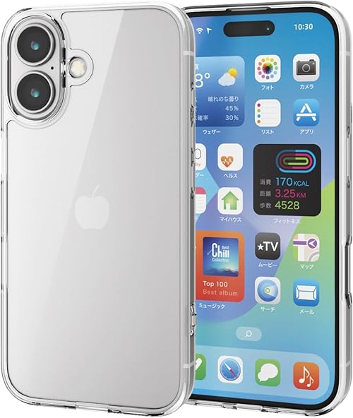 【ほぼ未使用値下げ✘】iPhone16e 128GB シリコンケース付き 楽天市場】【送料無料】MagSafe対応iPhone 16 Plusシリコーンケース