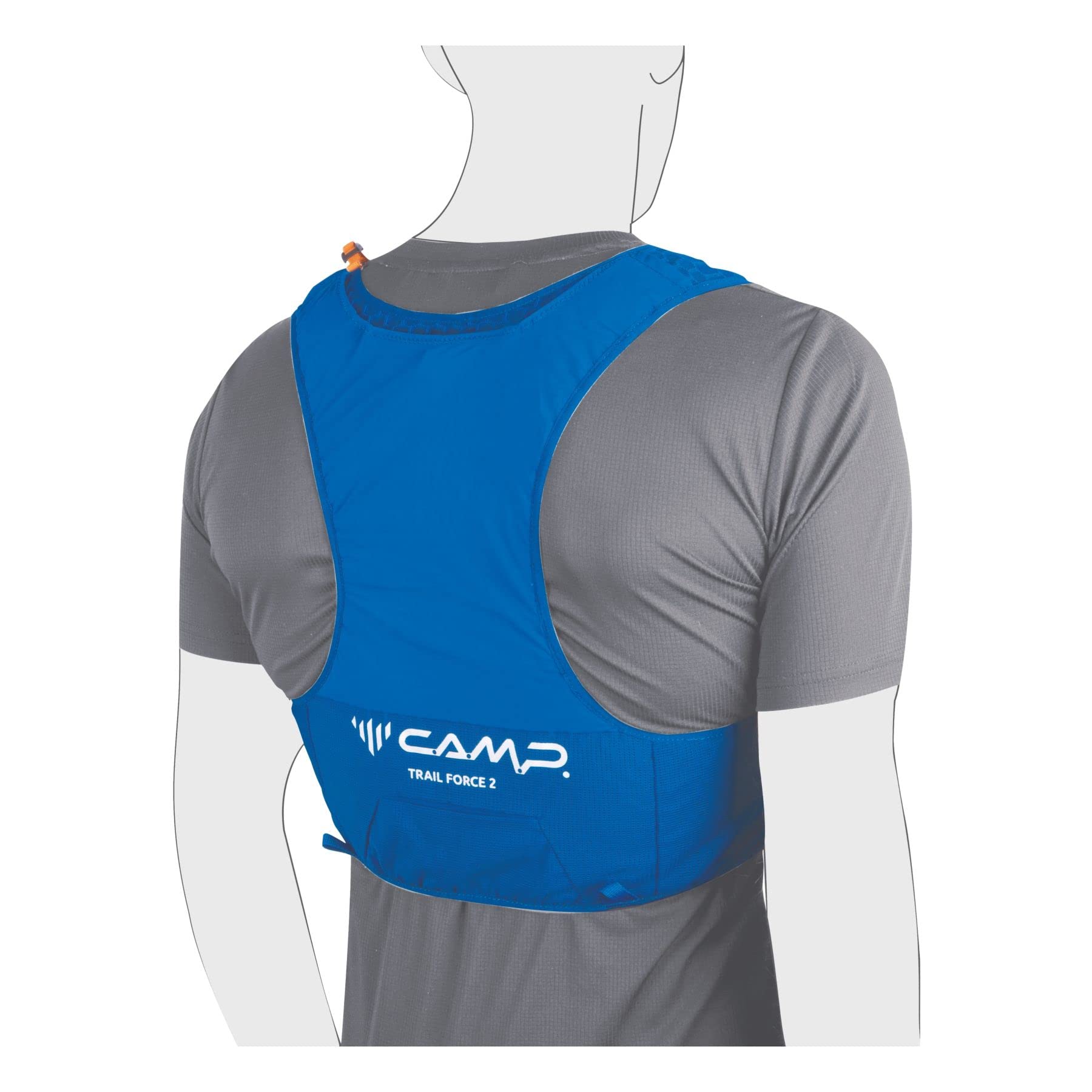 CAMPTrail Force 2 Hydration Vest