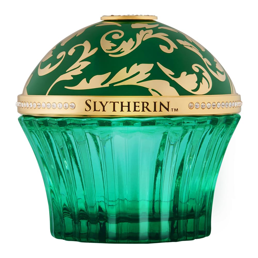 House of Sillage SlytherinTM Parfum