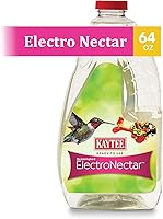 Vista 2 de Kaytee Electro Néctar listo para usar 64oz, yBfAZm 2Pack de 64oz