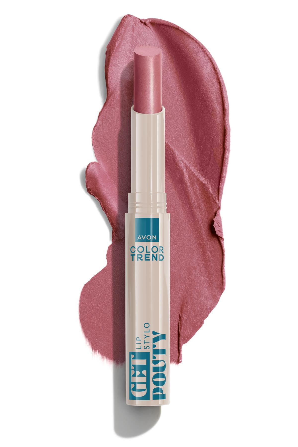 Avon Ultra Beauty Ruj Stylo Vintage Pink