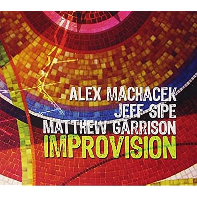 Improvision