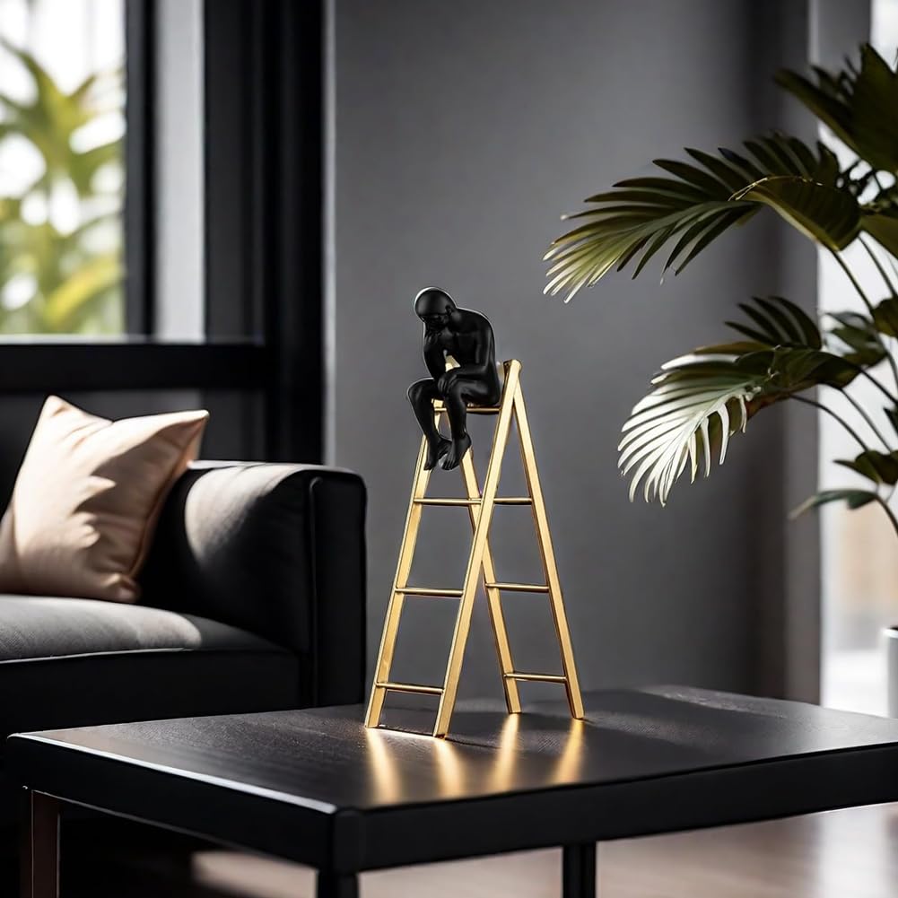 3D Hars Standbeelden Het Standbeeld Vogels Beeldje... - Vicedeal
