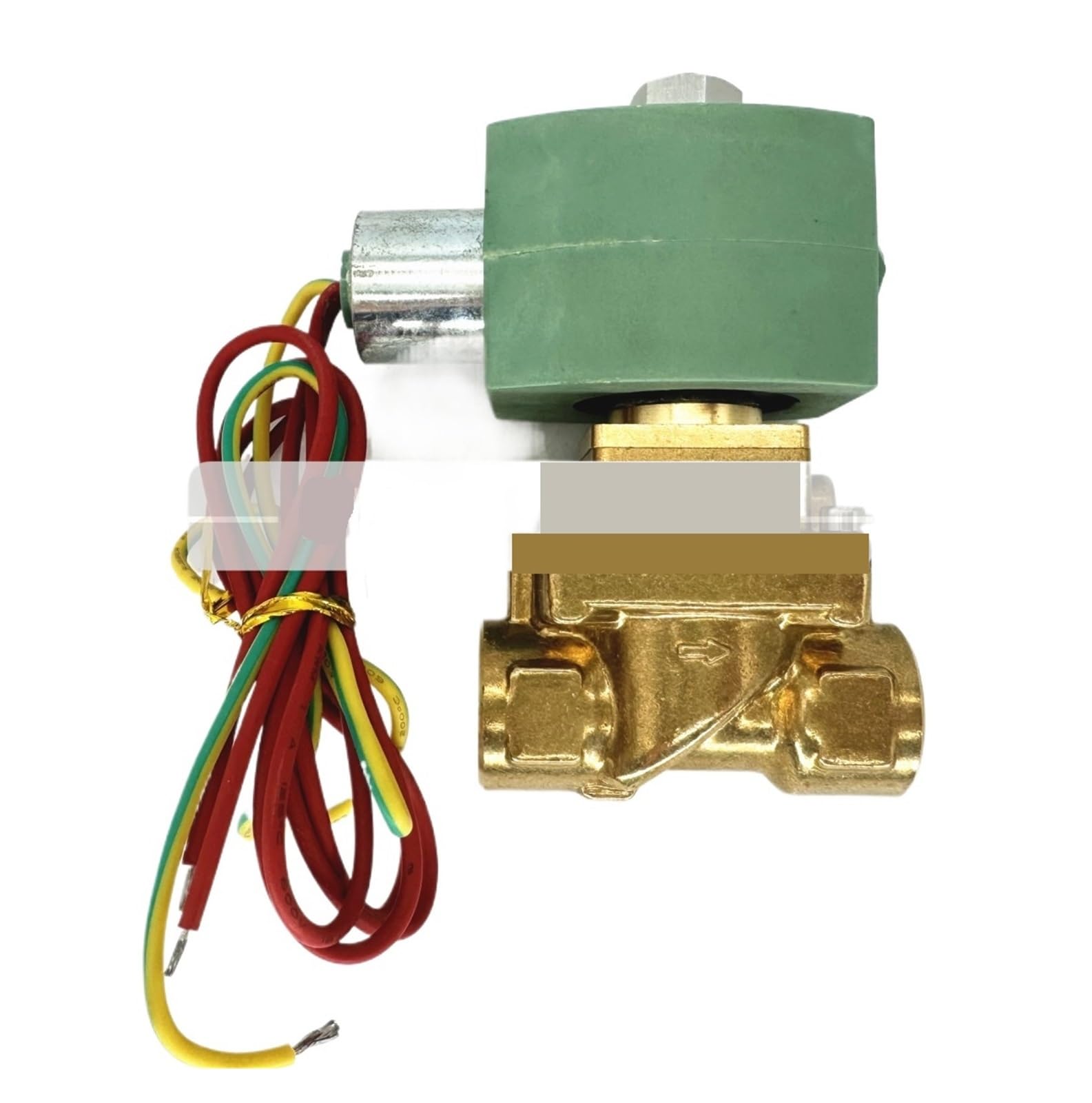 RCGKNNMUZ 23402654 Solenoid Valve Fits Air Compressor