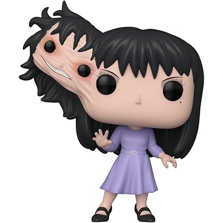 Amazon.com: Funko Pop! Animation: Junji 