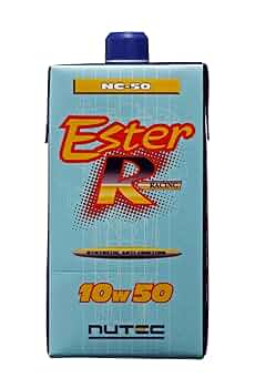 Amazon | NUTEC(ニューテック) エンジンオイル ESTER RACING NC