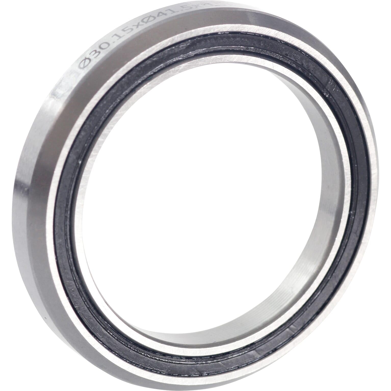 Union - 03241775 - Roulement à billes - Argent - Pour adulte - 30,15 x 41,5 x 6,5-36°