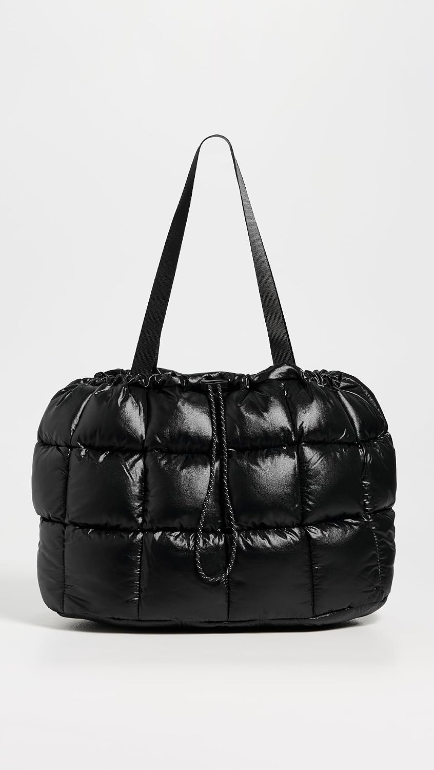 Nike Women's Sportswear Puffle Tote 2.0