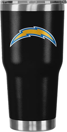 Vista 81 de FOCO NFL Team Logo 30oz Insulated Stainless Steel Travel Mug Tumbler