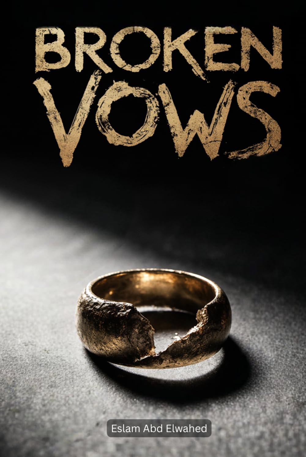 Broken Vows: 100 True Stories of Betrayal, Infidelity, and Deadly Revenge (Domestic Thriller)
