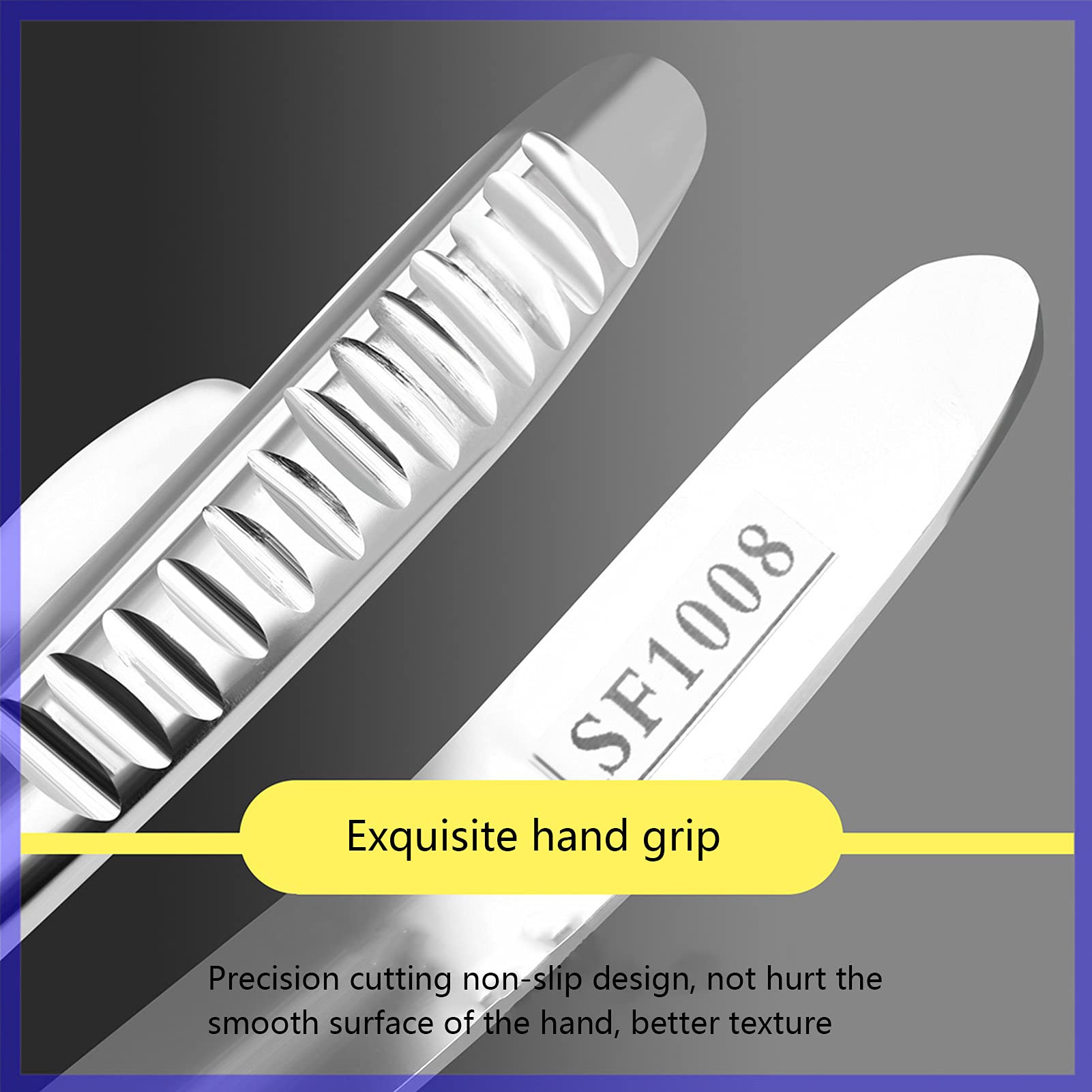 Alicates de Reparación de Saxofón, Kit de Herramientas de Acero Inoxidable con Mango Ergonómico para Mantenimiento de Saxofón, Clarinete y Flauta para Músicos Profesionales