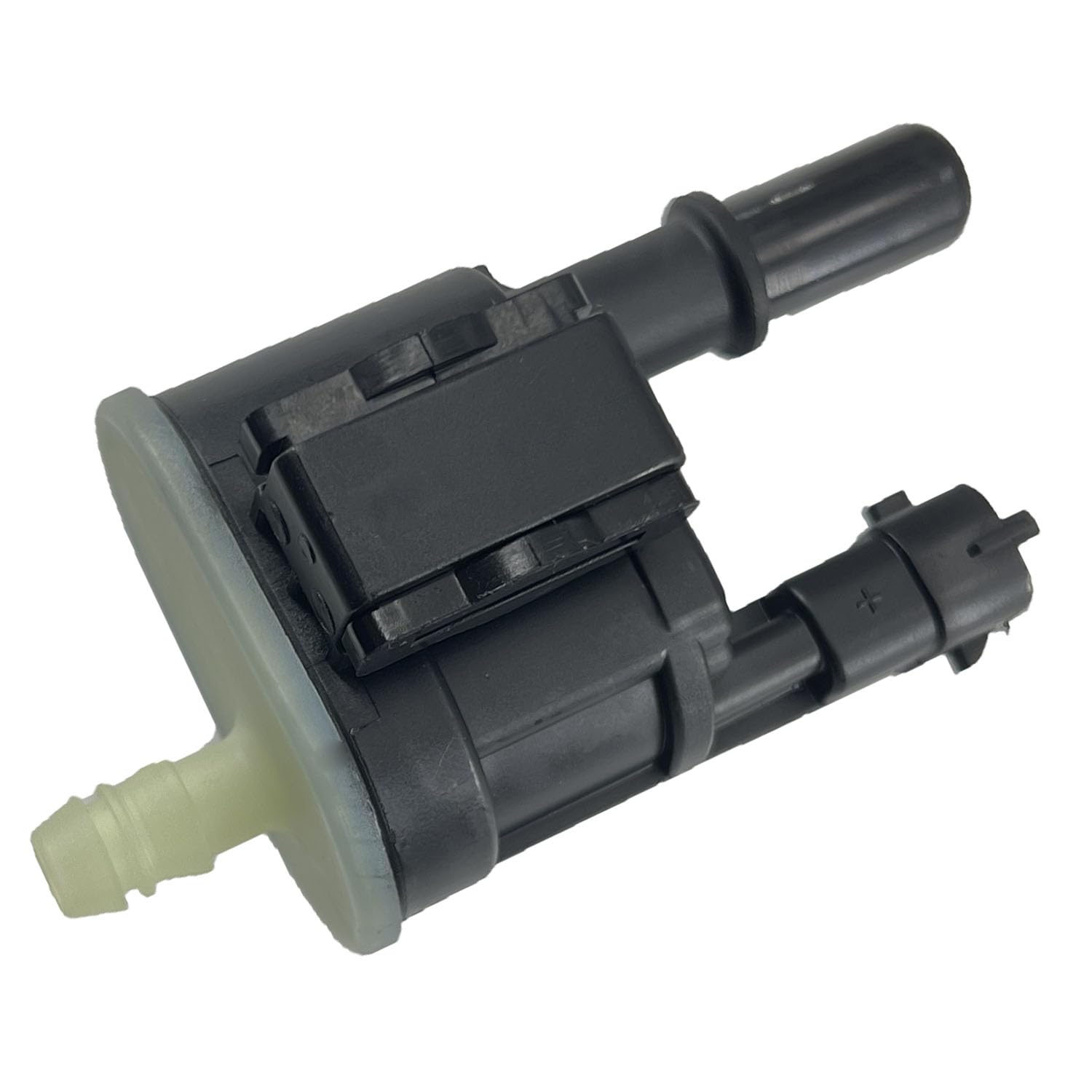 DEVMO EVAP Valvola di controllo dello spurgo del contenitore di vapore compatibile con Ram 1500/Durango/Grand Cherokee/Pacifica 04627694AB 04627694AA 4627694AA 4627694AB