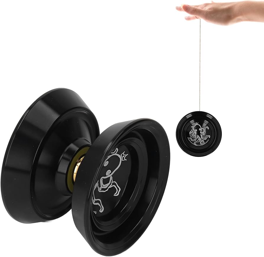 Amazon.co.jp: Professional Training Yo-Yo Yo Non-Reactive Yo-Yo