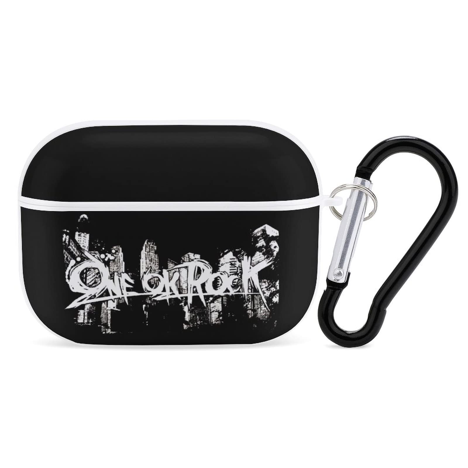ONE OK ROCK ケース カラビナ 新品未開封 グッズ Amazon | ワンオクロック One Ok Rock AirPods Pro 第2世代/第1