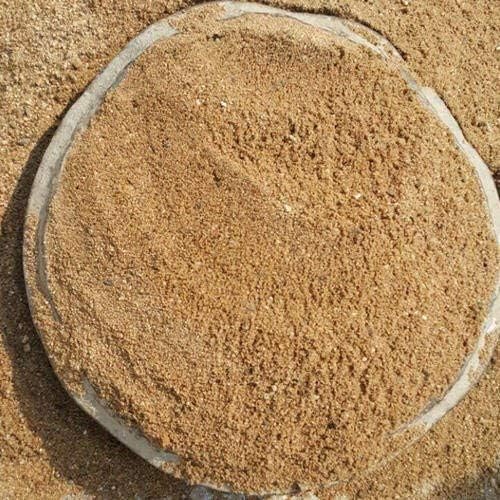 BKD River Sand for Plants 2 Kg | Aquarium Sand, Home & Garden Use | Ideal for Pooja, Terrariums & Aquariums Soil Mix