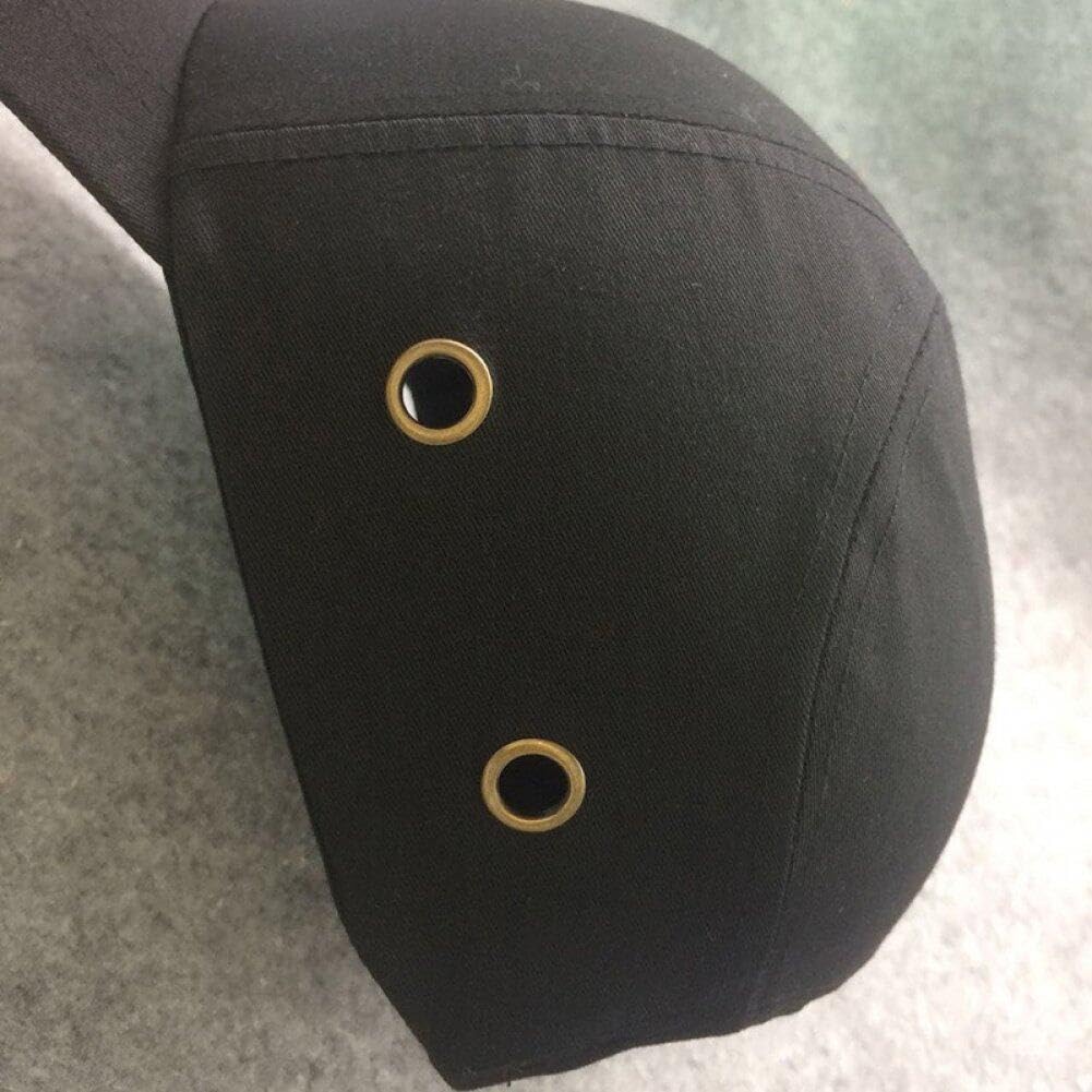 Bump Cap Abs wewnętrzna skorupa czapka bejsbolowa lekka oddychająca twarda czapka robocza kask ochronny czapka antykolizyjna