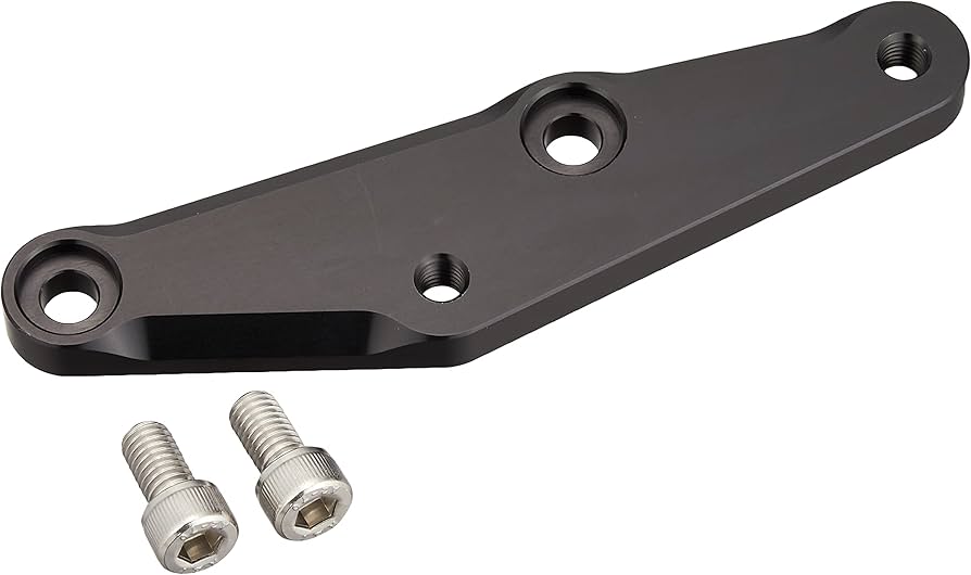 Amazon | ヨシムラ タンデムステップオフセットプレート XJR1300