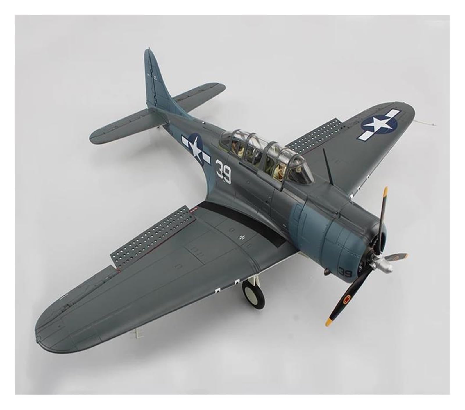 2m飛行機ラジコンDauntless SBD-5 2m飛行機ラジコンDauntless SBD-5 C99901944 - ホビーラジコン