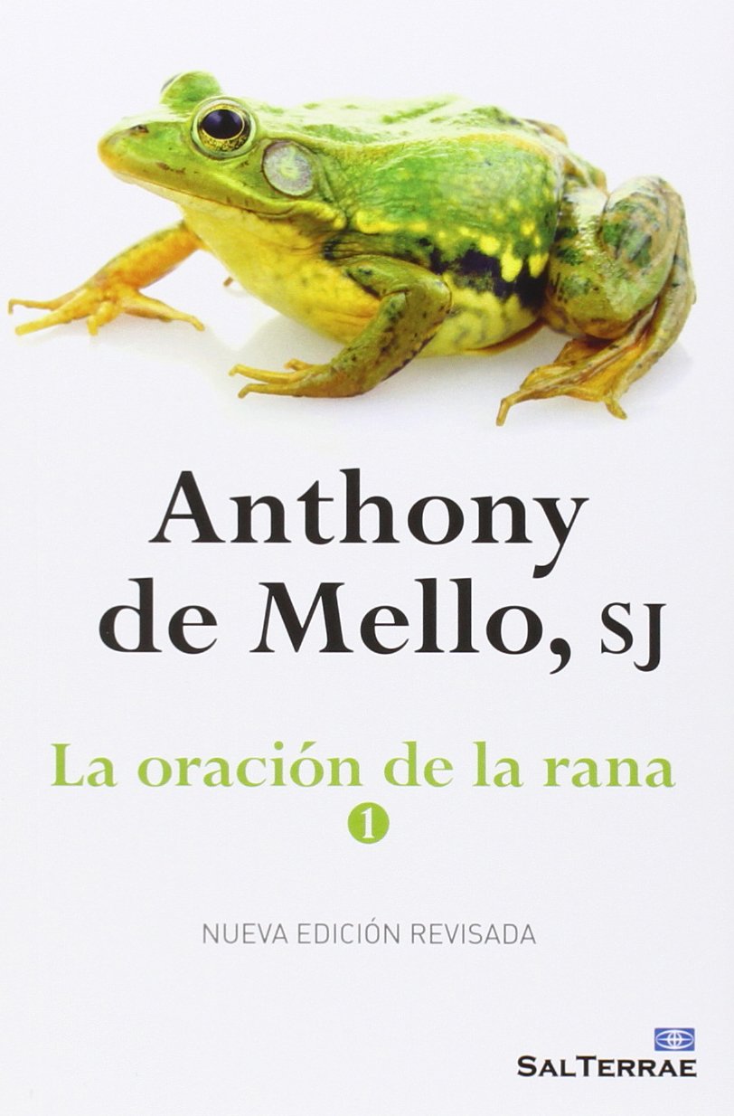 La oración de la rana 1: 31 (El Pozo de Siquén)