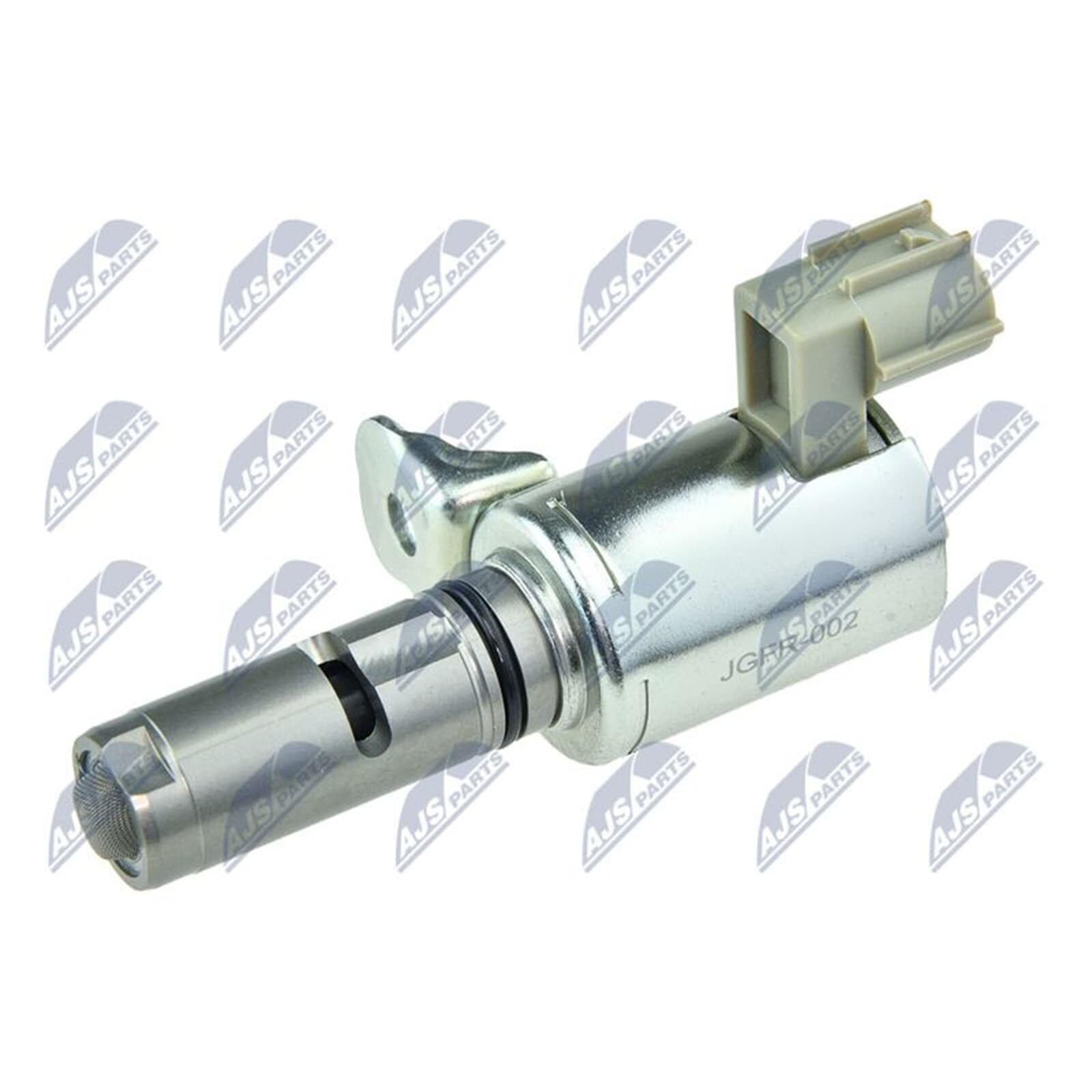 NTY Valvola comando, Regolazione albero a camme EFR-FR-002 Compatibile con: FORD B-MAX, C-MAX II, ECOSPORT, FIESTA VI, FOCUS C-MAX, FOCUS III Turnier, GALAXY III, GRAND C-MAX, KUGA II, MONDEO IV
