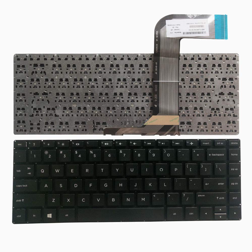 Amazon.com: New Laptop Replacement Keyboard for HP Pavilion 14