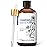HIQILI 30ML Chamomile Essential Oil, Pure & Natural Chamomile Oil for Diffueser, Skin, Soap, Shampoo - 1.01 Fl Oz